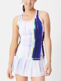 Fila Women's Center Court Galaxy Tank