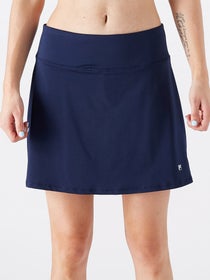 Fila Women's Core 16" Skirt