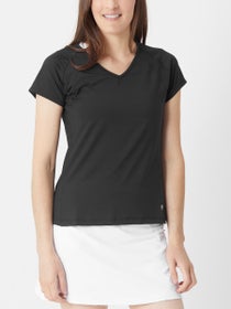 Fila Women's Core Short Sleeve Top