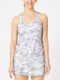 Fila Women's Deuce Court Printed Tank