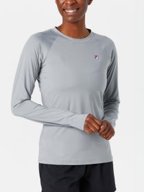 Fila Women's Essentials UV Blocker Long Sleeve