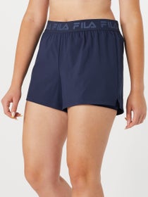 Fila Women's Essentials Woven Short - Navy