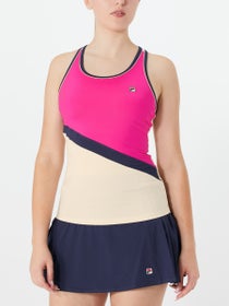 Fila Women's Fall Heritage Colorblock Tank