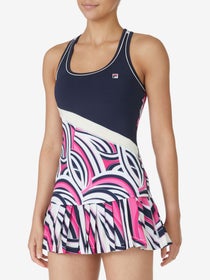 Fila Women's Fall Heritage Colorblock Tank