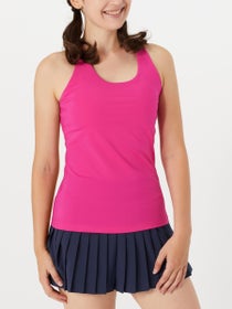 Fila Women's Fall Heritage T-Back Tank