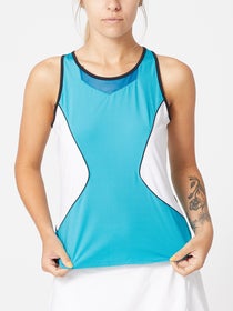 Fila Women's Fall Celestia Full Coverage Tank