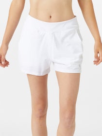 Fila Women's Foundation Double Layer Short