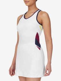 Fila Women's Fall Heritage Racerback Dress