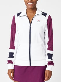 Fila Women's Fall Heritage Track Jacket