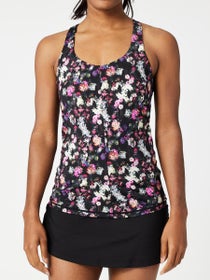 Fila Women's Kick Serve Racerback Tank