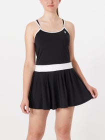 Fila Women's La Finale Pleat Dress