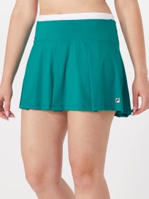 Fila Women's La Finale Pleat Skirt