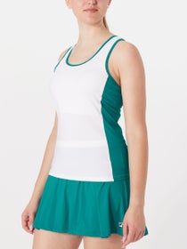 Fila Women's La Finale V-Back Tank