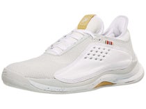 Fila Mondo Forza White/Grey/Wheat Women's Shoes