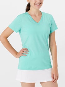 Fila Women's Short Sleeve