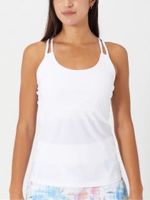 Fila Women's Tie Breaker Cami Tank