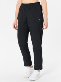 Buy Women'S Tennis Bottoms Pa Th 500 - Black Online