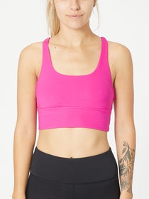 Fila Women's Uplift Crossback Bra Tank