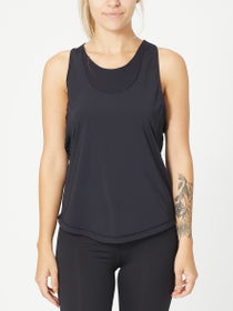 Fila Women's Uplift Texture Racer Tank