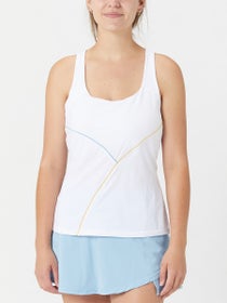 Fila Women's Wild Card Racerback Tank