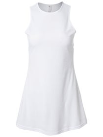 fila white tennis dress