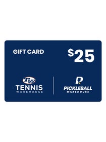 Tennis Warehouse Gift Cards