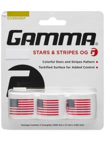 Puretac Tennis Overgrip - Gamma Sports