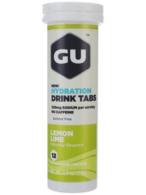 GU Hydration Drink Tabs