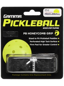 Gamma Honeycomb Pickleball Replacement Grip 