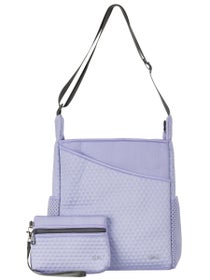 Glove It Neoprene Tennis Tote Iris