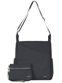 Glove It Neoprene Tennis Tote Slate