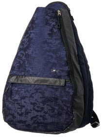 Glove It Signature Tennis Backpack Azure