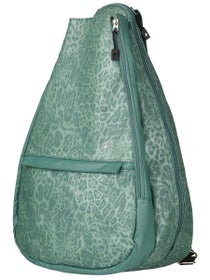 Glove It Signature Tennis Backpack Loden