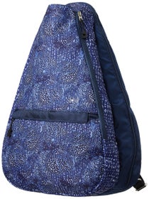 Glove It Rose Gold Quilt Tennis Backpack, Best Price and Reviews