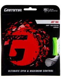 Gamma AMP Jet 16L/1.28 String