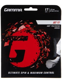 Gamma AMP Jet 17/1.22 String
