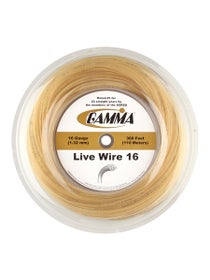 660 Feet String Reels - Multifilament