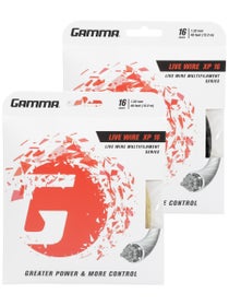 Gamma Live Wire XP 16/1.32 String