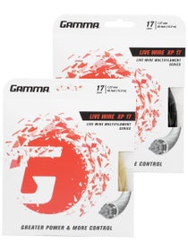 Gamma Live Wire XP 17/1.27 String