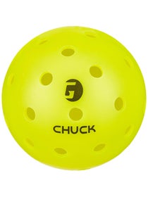 Gamma Chuck Pickleballs 6-Pack
