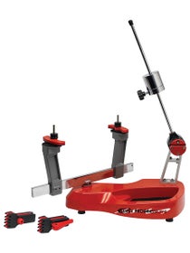 Gamma Progression 200 Stringing Machine 