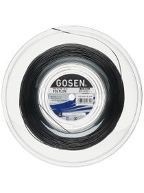Gosen Polylon 18/1.20 String Reel - 660'