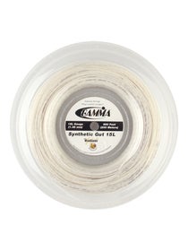 Gamma Synthetic Gut WearGuard 15L/1.38 String Reel 660