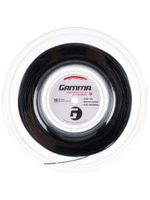 Nylon Gamma Poly Z 17G Reel Red Tennis String at Rs 2500/piece in