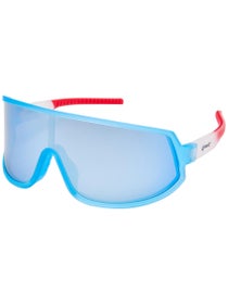 goodr Sunglasses Scream If You Hate Gravity