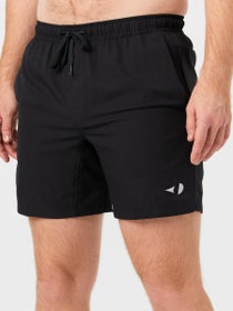 Grand Slam Men's Core Short - Black 7"