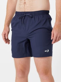 Grand Slam Men's Core Short - Navy 7"