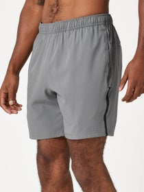 Grand Slam Men's Core Break Athlete 7" Short