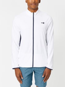 Grand Slam Men's Core Lightweight Full Zip Jacket