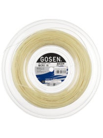 Gosen OG-Sheep Micro 16 660' Reel – Holabird Sports